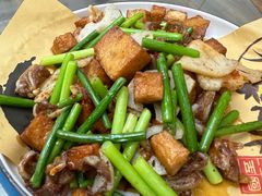 -李东农庄(中南百草园地标店)