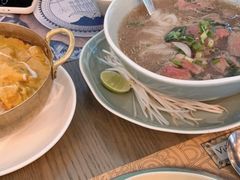 -CHINCHIN 青青·泰国料理(万象食家店)