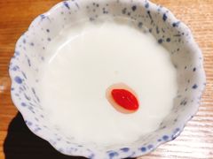 杏仁豆腐-渔藤(万柳东路店)