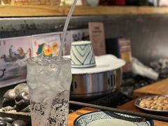 -贰醒·私房小院烧烤 (太古里店)