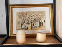 -瑜上·山食小馆