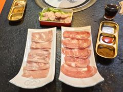 -熊大·鲜烤黄牛肉(五山店)