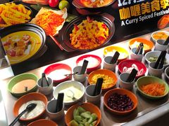 -比格比萨自助(宋家庄店)