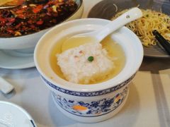 -渝信川菜(南滨店)