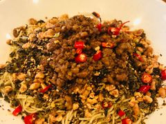 -霸道川面馆(张江店)