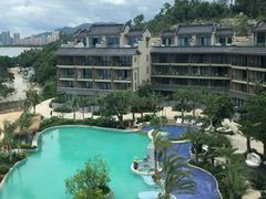 -影吧•悬崖海景(珠海凤凰湾悦椿酒店)