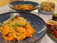 -BE BRIGHT KITCHEN(正佳广场店)