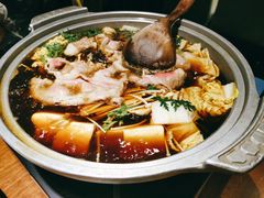 -九井澤精致料理(金茂店)
