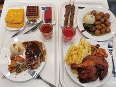 -宜家·瑞典风味餐厅(北京西红门店)