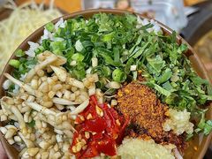 -黔三一夺夺粉酸汤火锅(百信店)