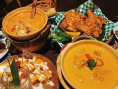 -泰妃殿(武汉首店)