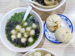-老滕家过桥米线(金鱼胡同店)