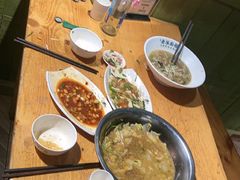 -飨府.老淮面馆.自营(清河路店)