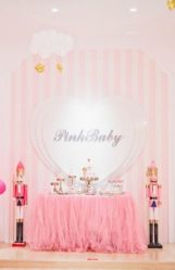 -PinkBaby美甲美睫