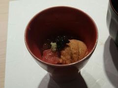 -鮨一日本料理(大中华店)