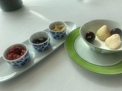 -悦轩中餐厅·高空江景·杭州柏悦酒店