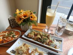 -克比叔叔印度餐厅Kebabs on the Grille(永康路分店)