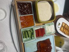 -院里寻菜·精致庭院菜(观沙岭店)