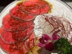 -核桃碳烤肉馆(深圳首店)