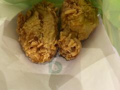 -德克士(通惠门店)