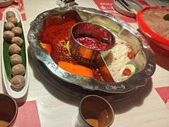 -重庆刘一手火锅(昌江恒基店)