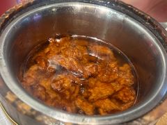 桑拿牛肉-怪怪龙虾·来自江苏盱眙(惊驾路店)