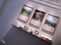 -Cafe on warm(丹霞店)