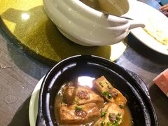 -八道本地特色菜馆(大鹏古城店)