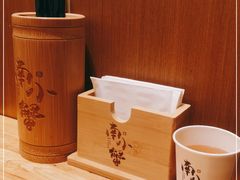 -南小蟹手工點心(三里屯店)