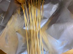 -夸父炸串(金桥国际广场店)