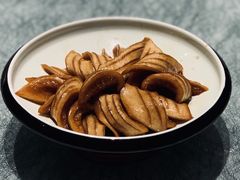 酱萝卜-花城苑广府菜(侨鑫店)