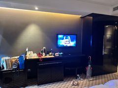 -常州环球恐龙城维景国际大酒店