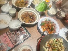 -金掌勺锅包肉(太原万达店)
