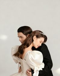 -女王风尚STUDIO·轻奢化定制