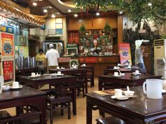 大堂-阿二靓汤(建设店)