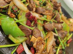 -旺仔家常菜生煎包(马端街店)