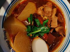 -敏华冰厅(平安金融中心店)