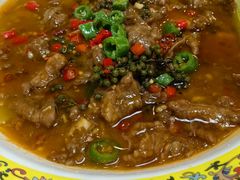 -成都驻京办餐厅(蜀都宾馆店)