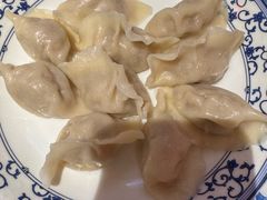 -东方饺子王(王府井关东古巷店)