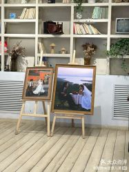 -绽放摄胶片摄影工作室