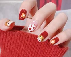 -LILY NAILS美甲美睫