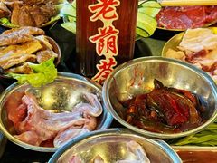 -邓莽子老火锅(中兴路总店)