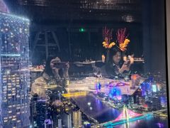 -广州四季酒店·佰鲜汇·现代法餐