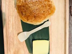 -茉莉餐厅(包河万达店)