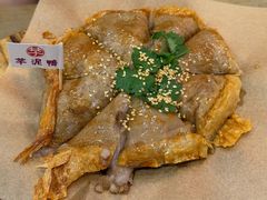 -芋包王闽南茶楼(八市店)