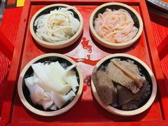 -谭鸭血老火锅(万象九宜城店)