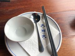 -大牌大·传统杭帮菜(湖滨店)