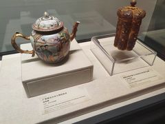 -荔湾博物馆