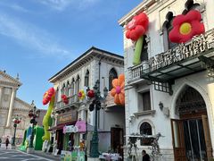 -华谊兄弟（长沙）电影小镇