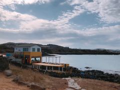 -Cafe Aewol Monsant